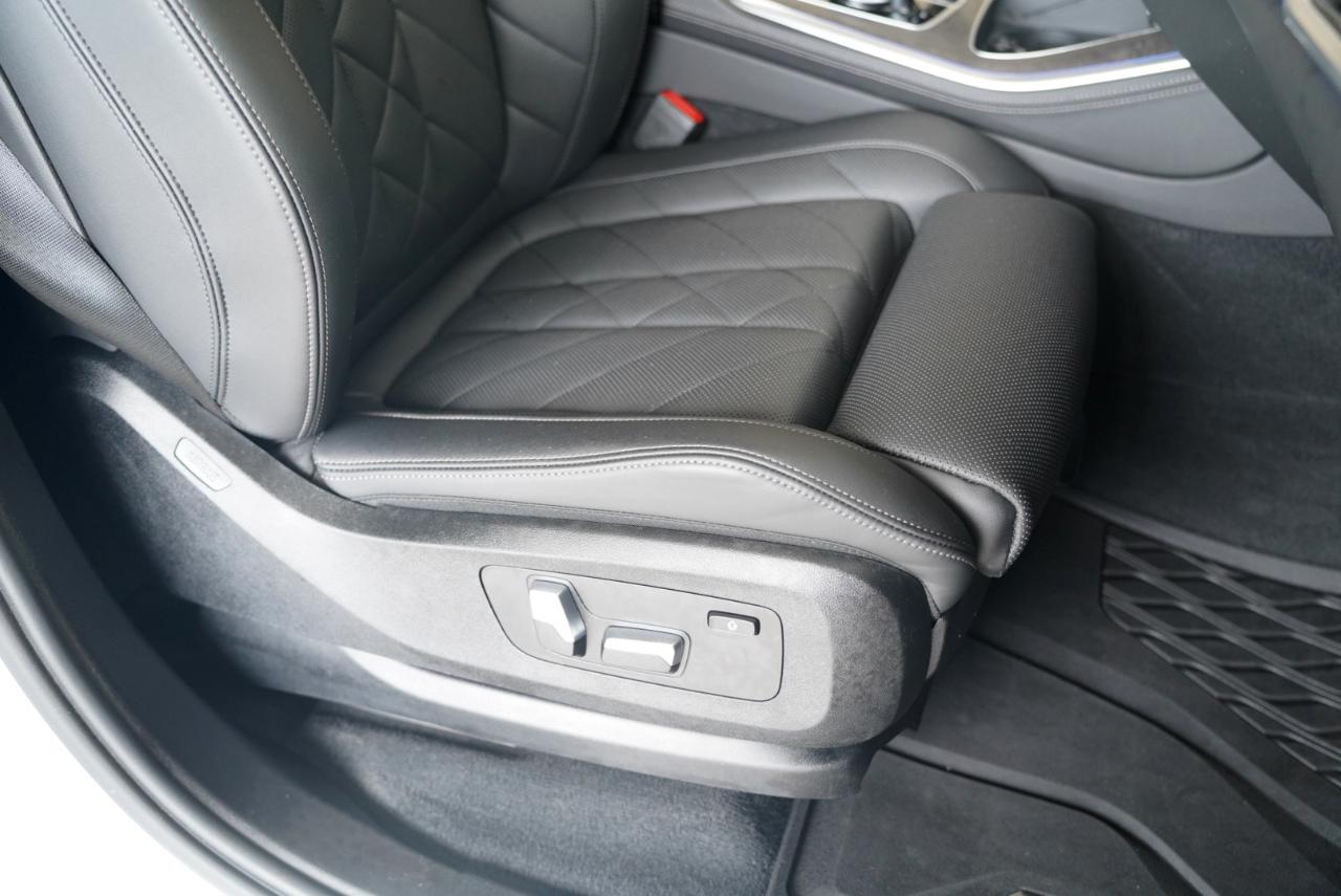 BMW X5 xDrive40i Sports Activity Vehicle 2023