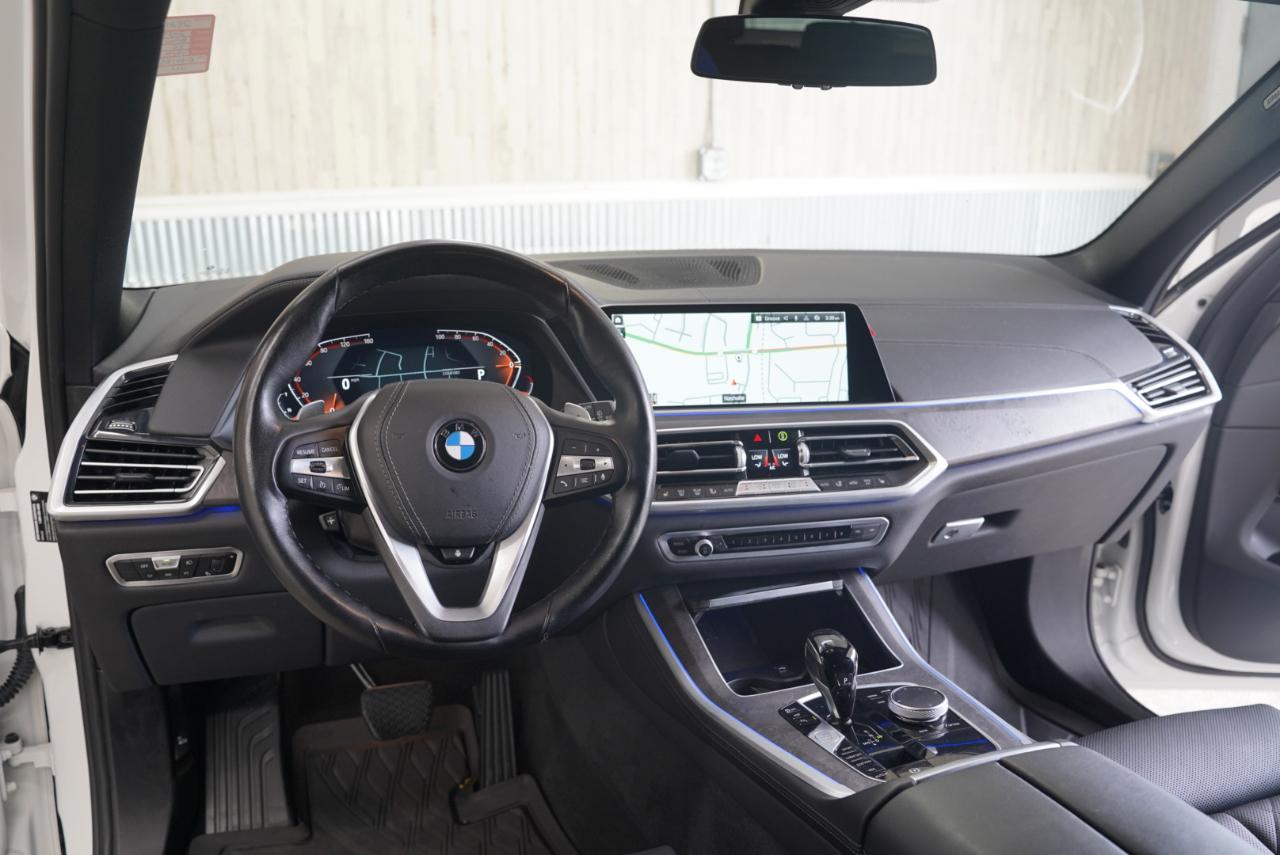 BMW X5 xDrive40i Sports Activity Vehicle 2023