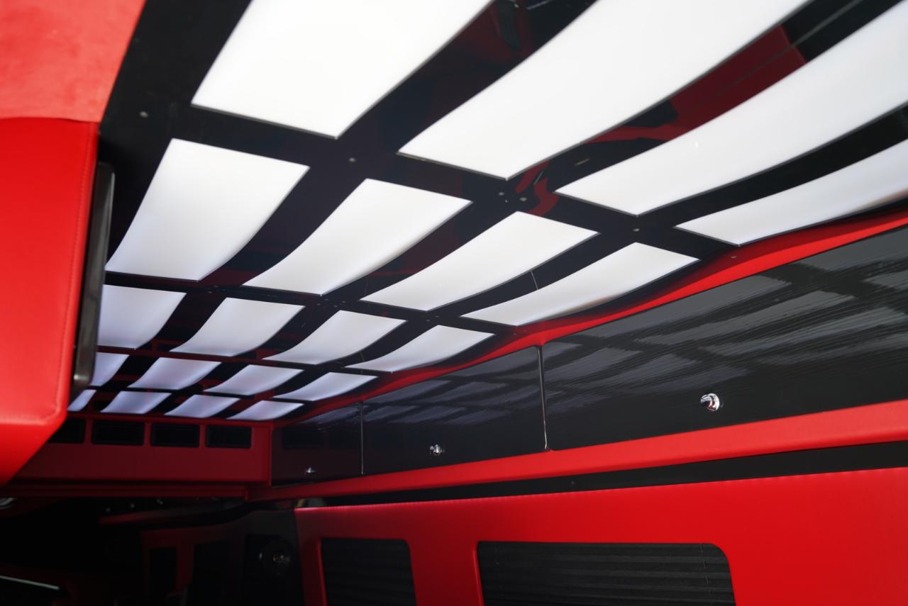 Mercedes-Benz Sprinter Cargo Van 3500 High Roof V6 170" Extended RWD 2021