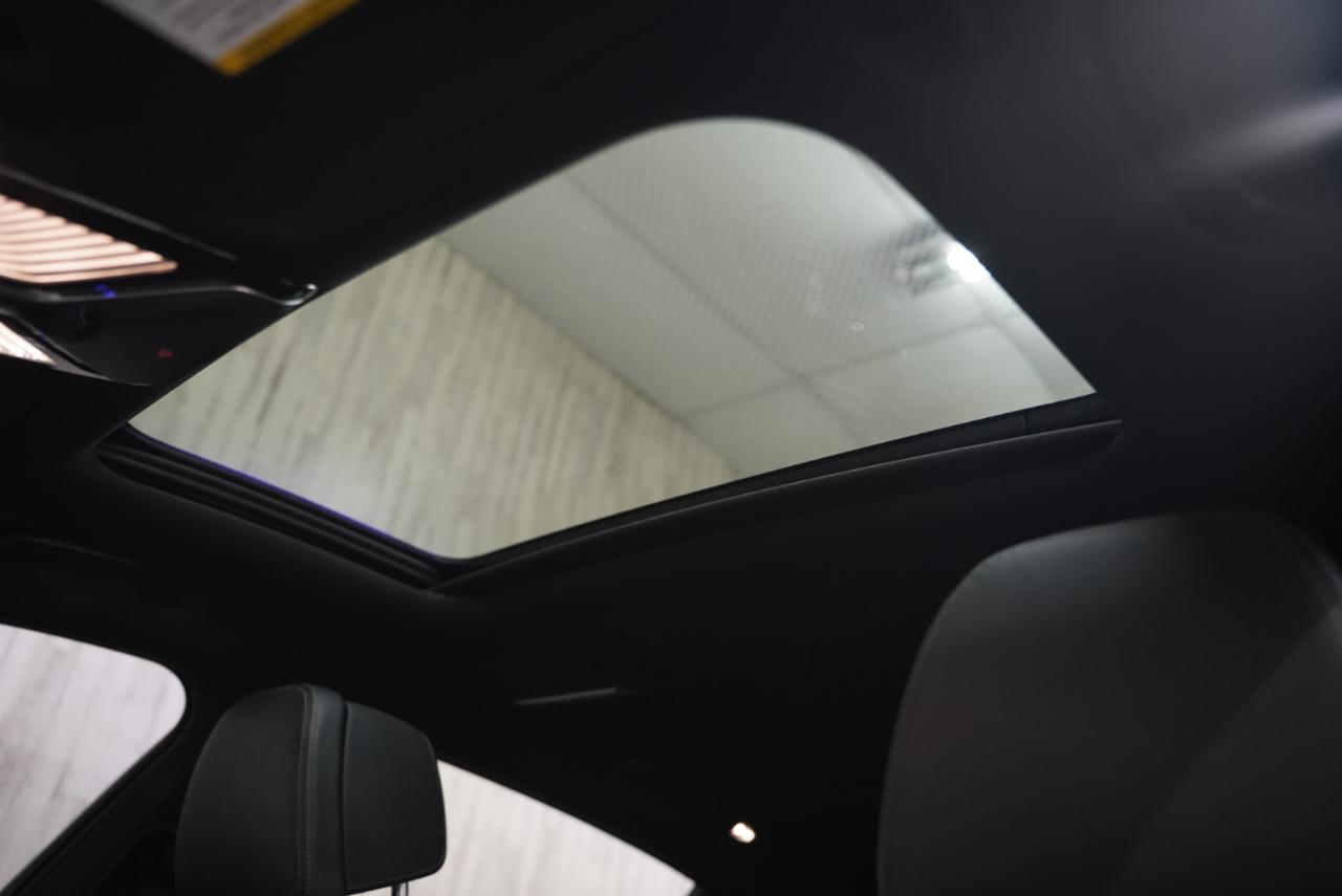 BMW 7 Series 750i xDrive Sedan 2020