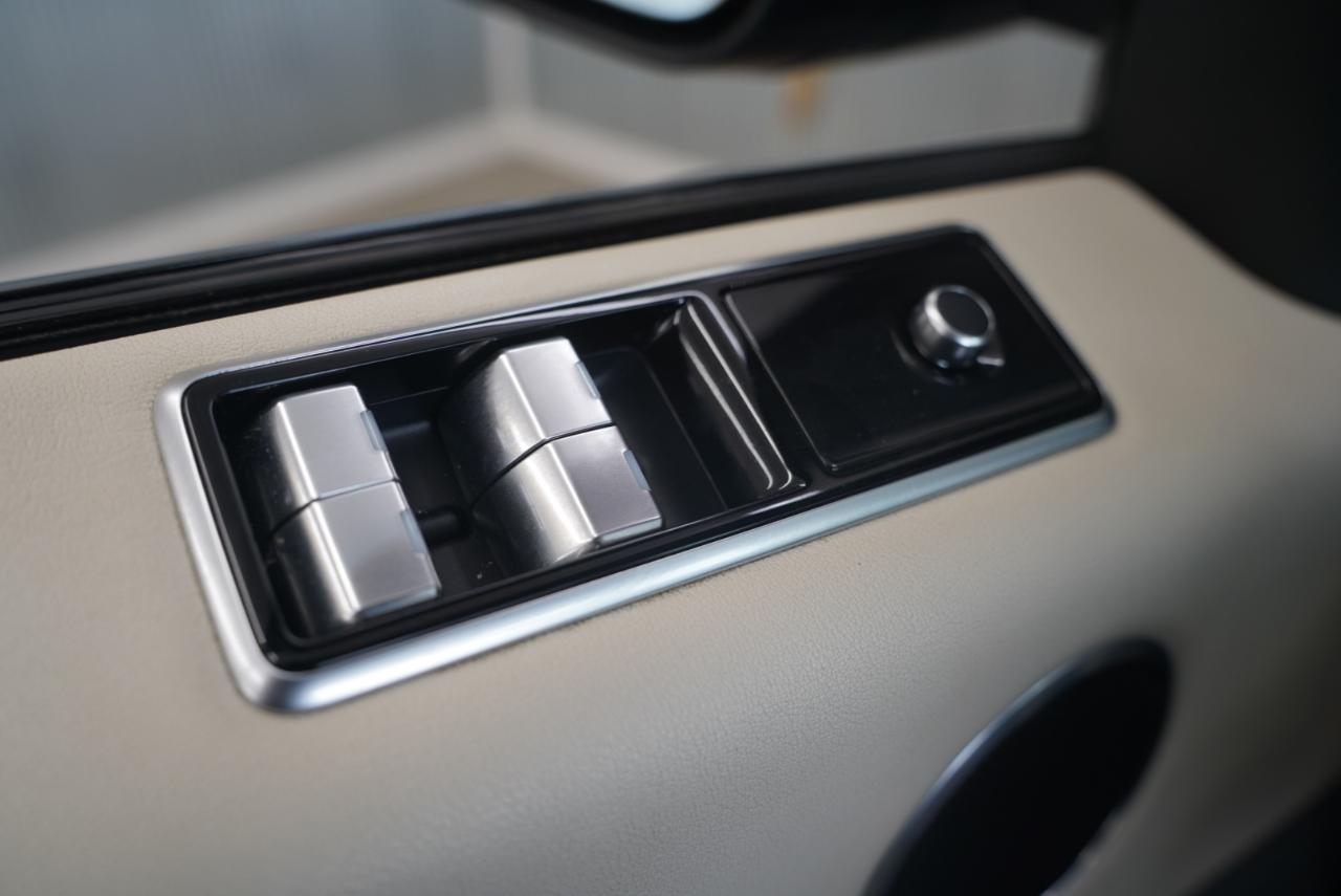 Land Rover Range Rover Sport V6 Supercharged HSE 2019