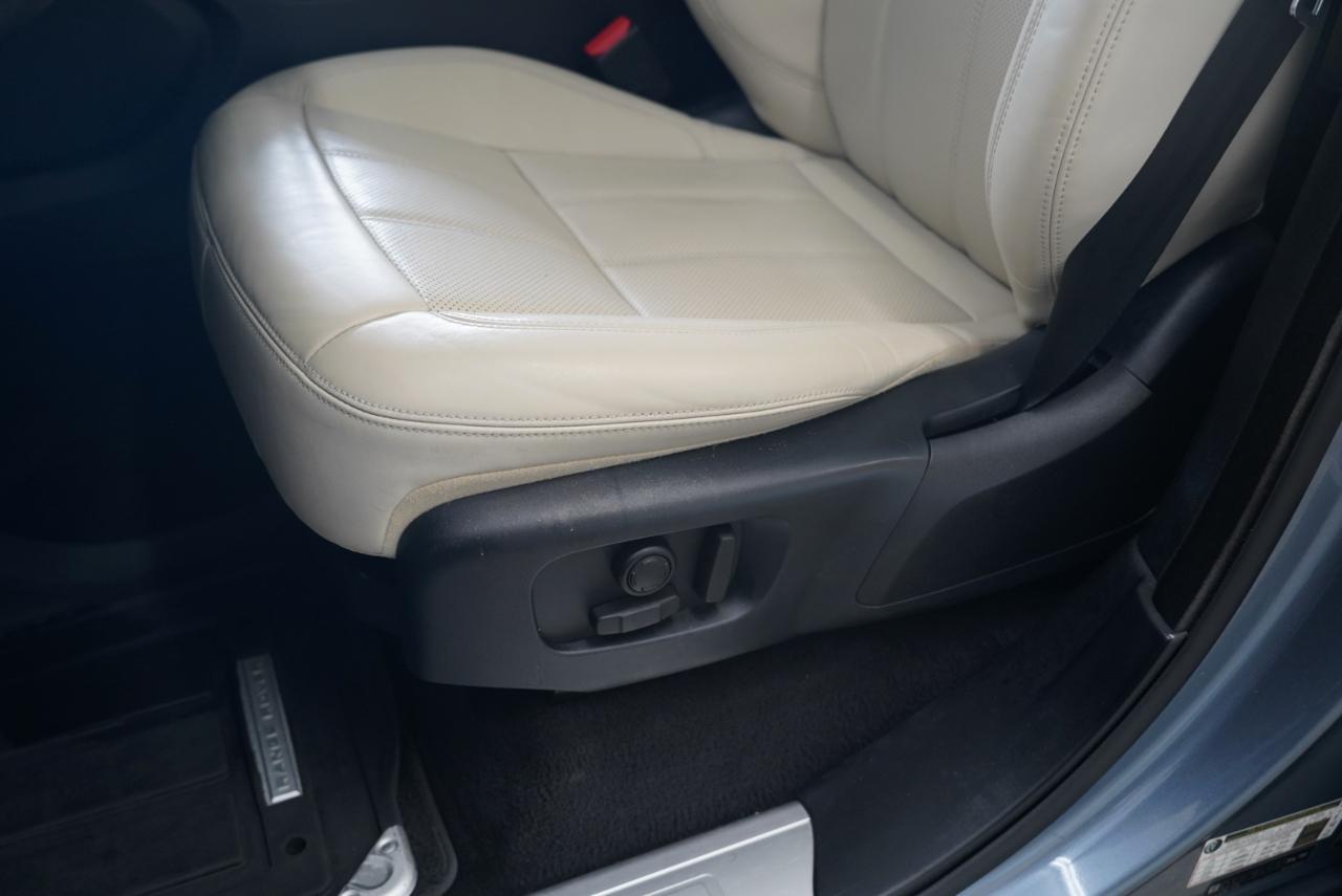 Land Rover Range Rover Sport V6 Supercharged HSE 2019
