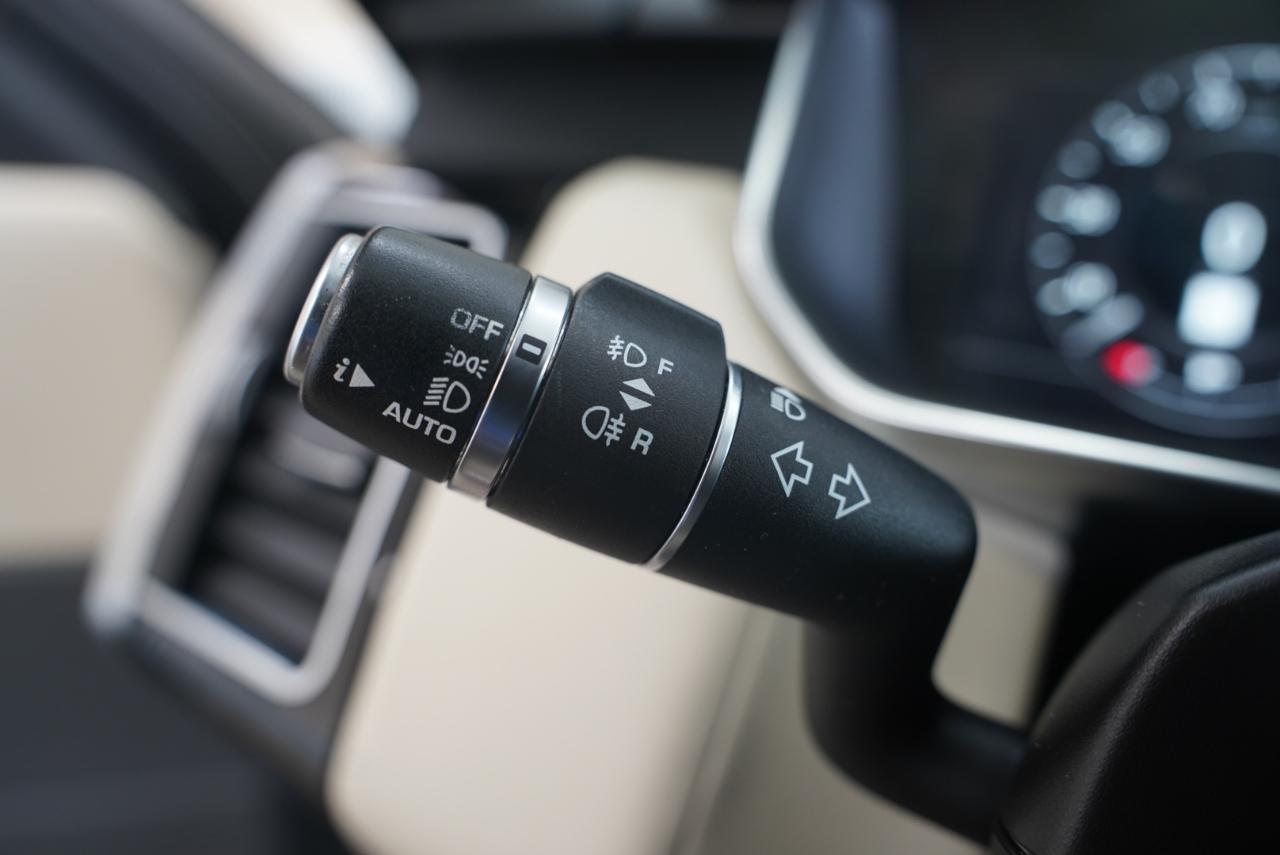 Land Rover Range Rover Sport V6 Supercharged HSE 2019