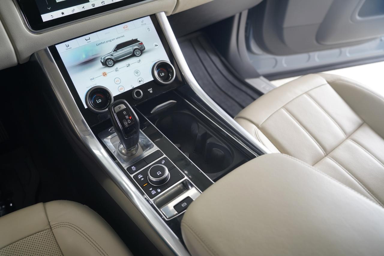 Land Rover Range Rover Sport V6 Supercharged HSE 2019