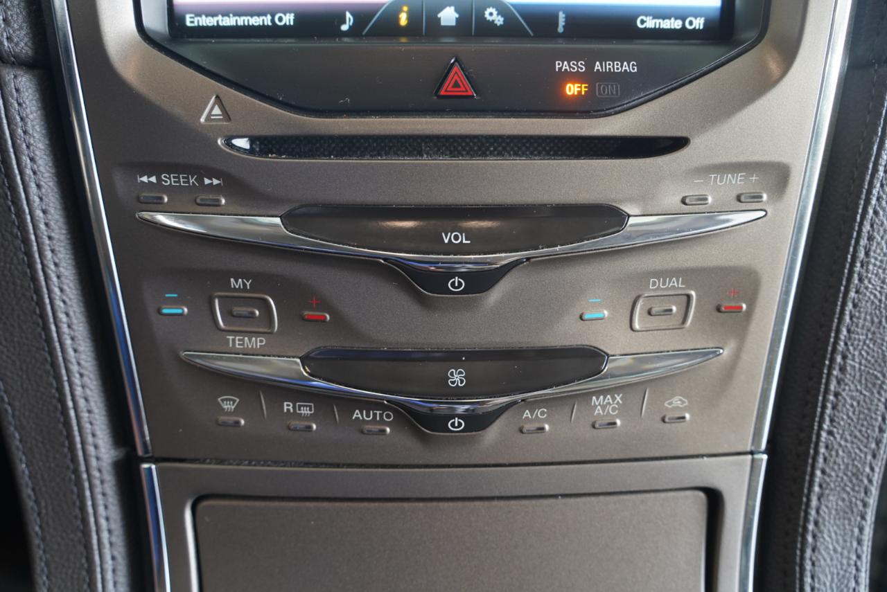 Lincoln MKX FWD 4dr 2015