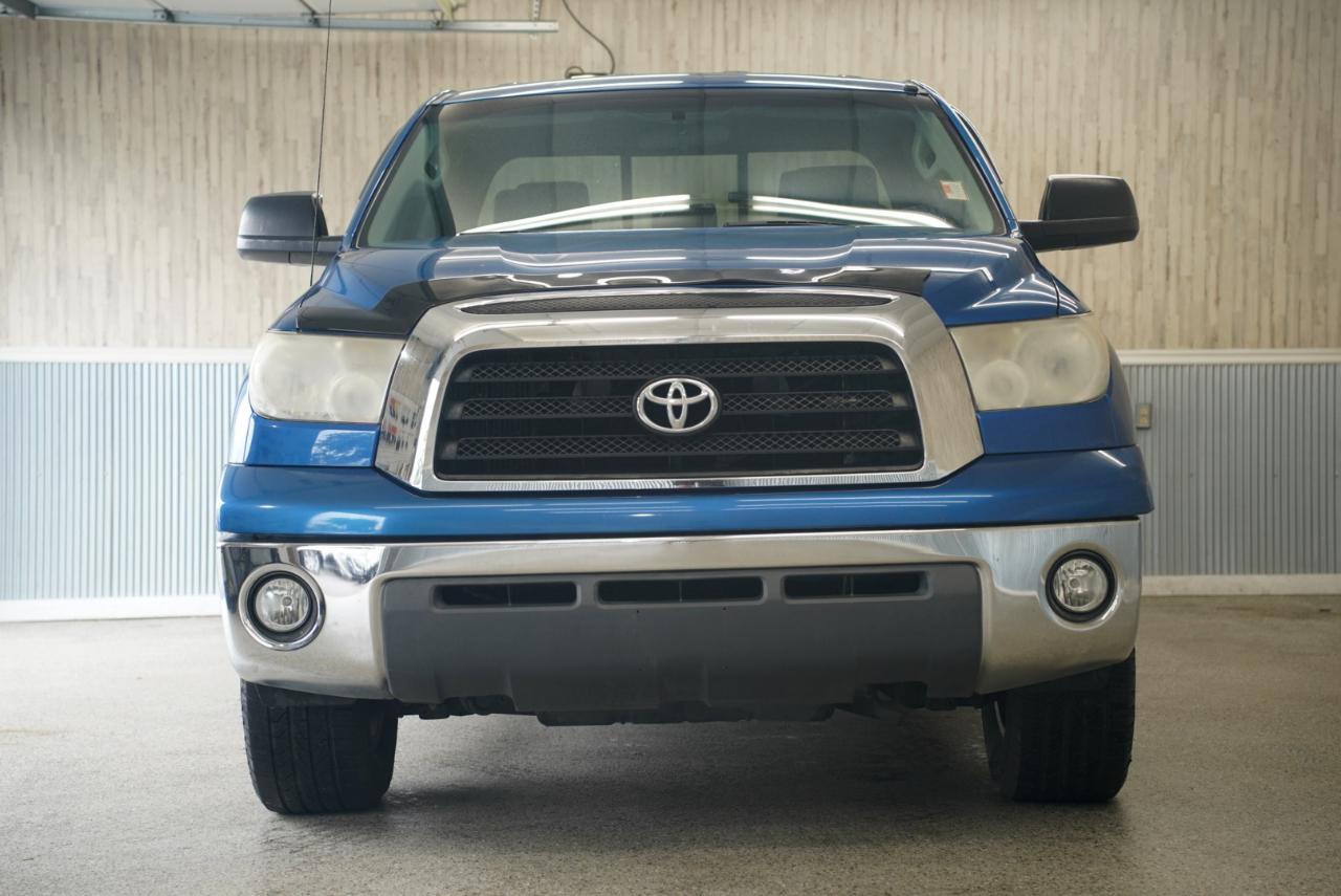 Toyota Tundra 2WD Truck  2008