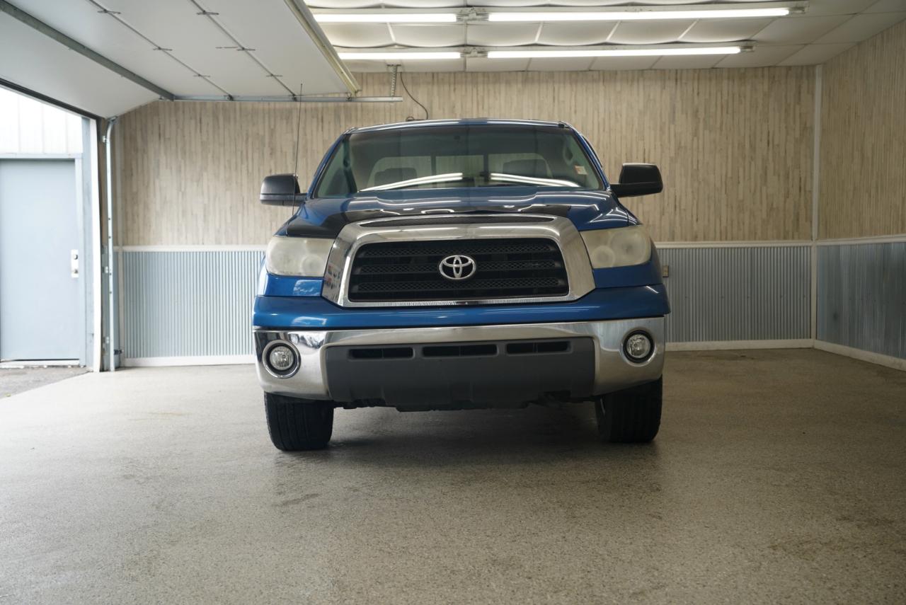 Toyota Tundra 2WD Truck  2008