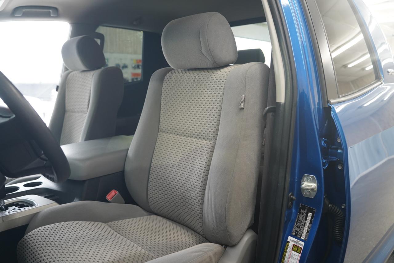 Toyota Tundra 2WD Truck  2008