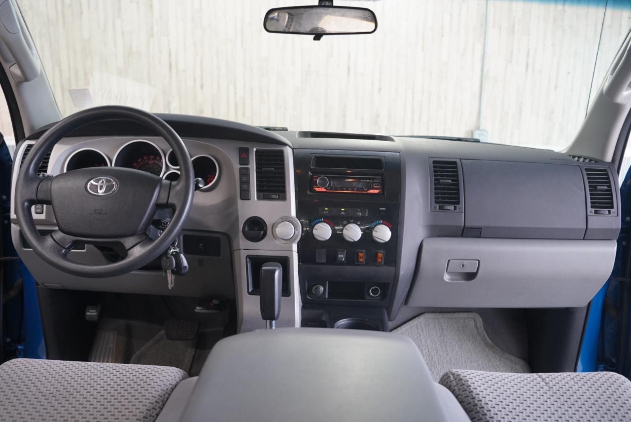 Toyota Tundra 2WD Truck  2008