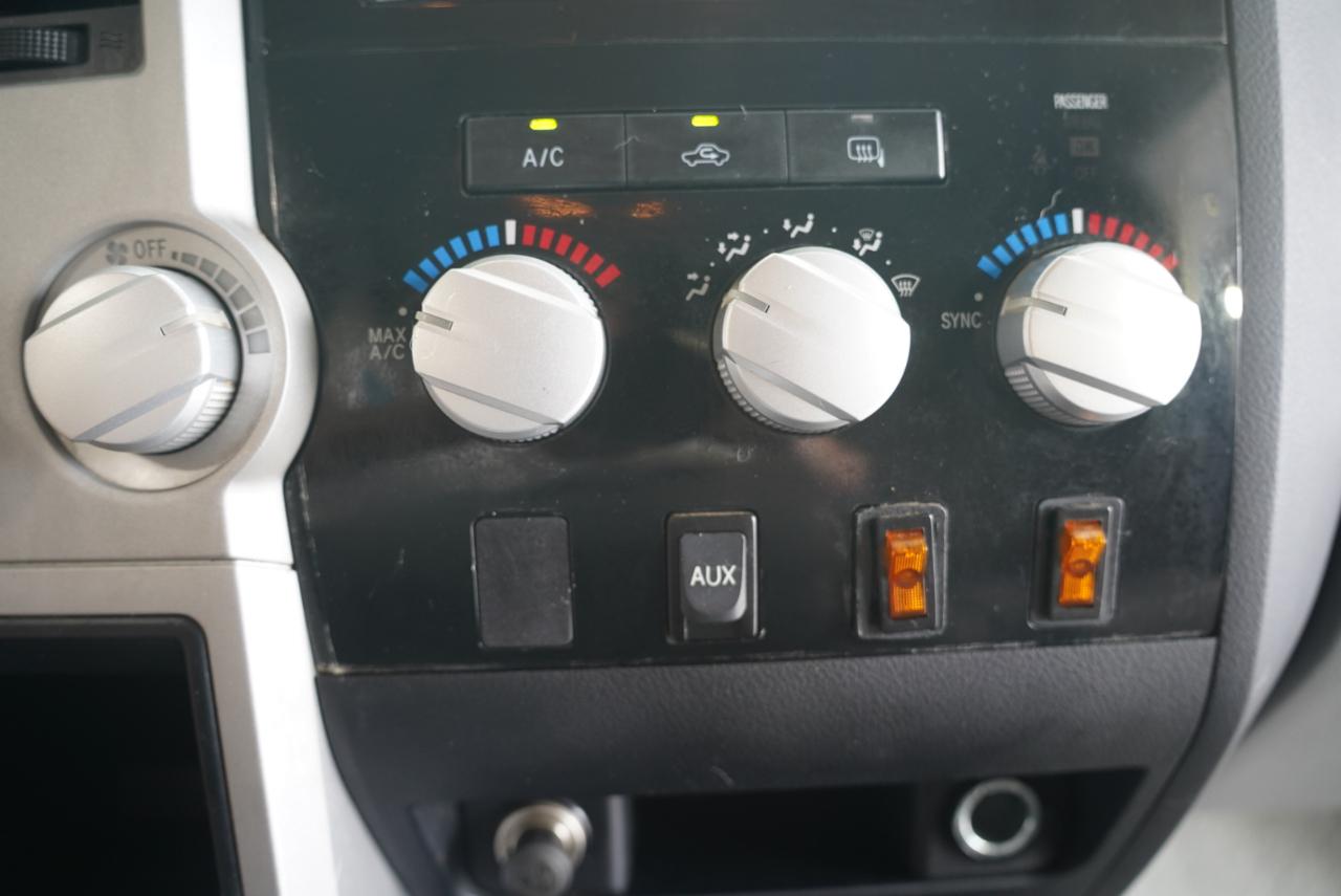 Toyota Tundra 2WD Truck  2008