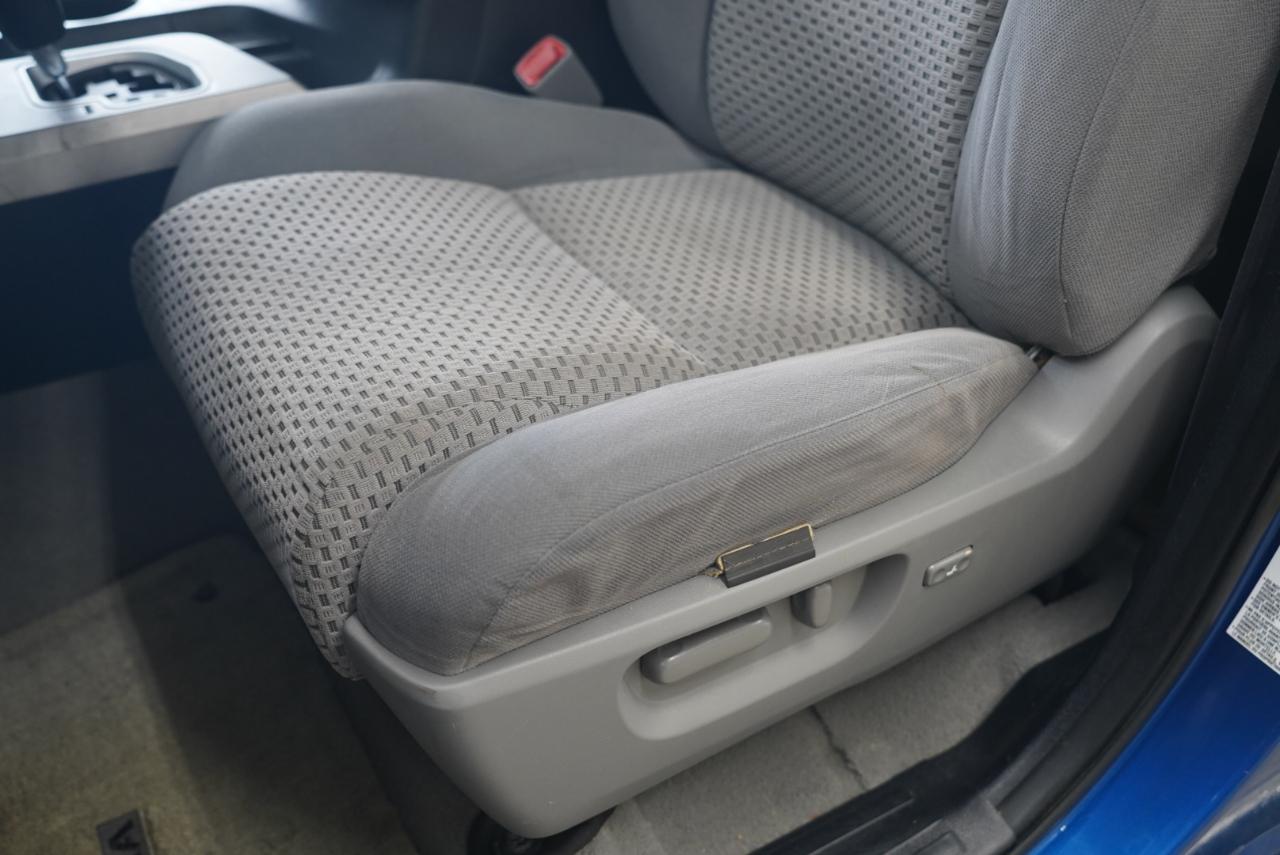 Toyota Tundra 2WD Truck  2008