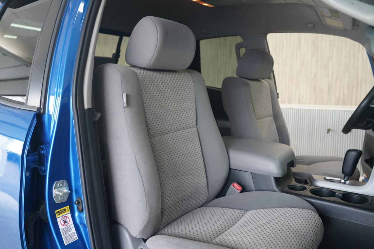 Toyota Tundra 2WD Truck  2008