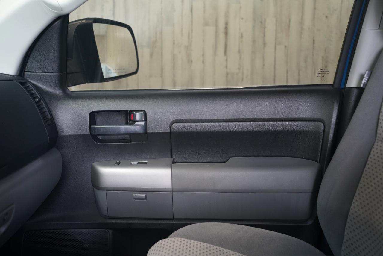 Toyota Tundra 2WD Truck  2008
