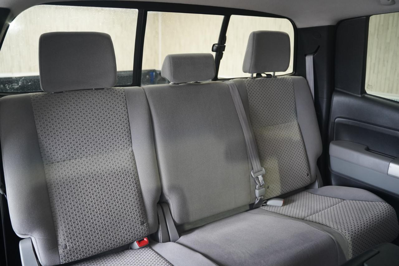 Toyota Tundra 2WD Truck  2008