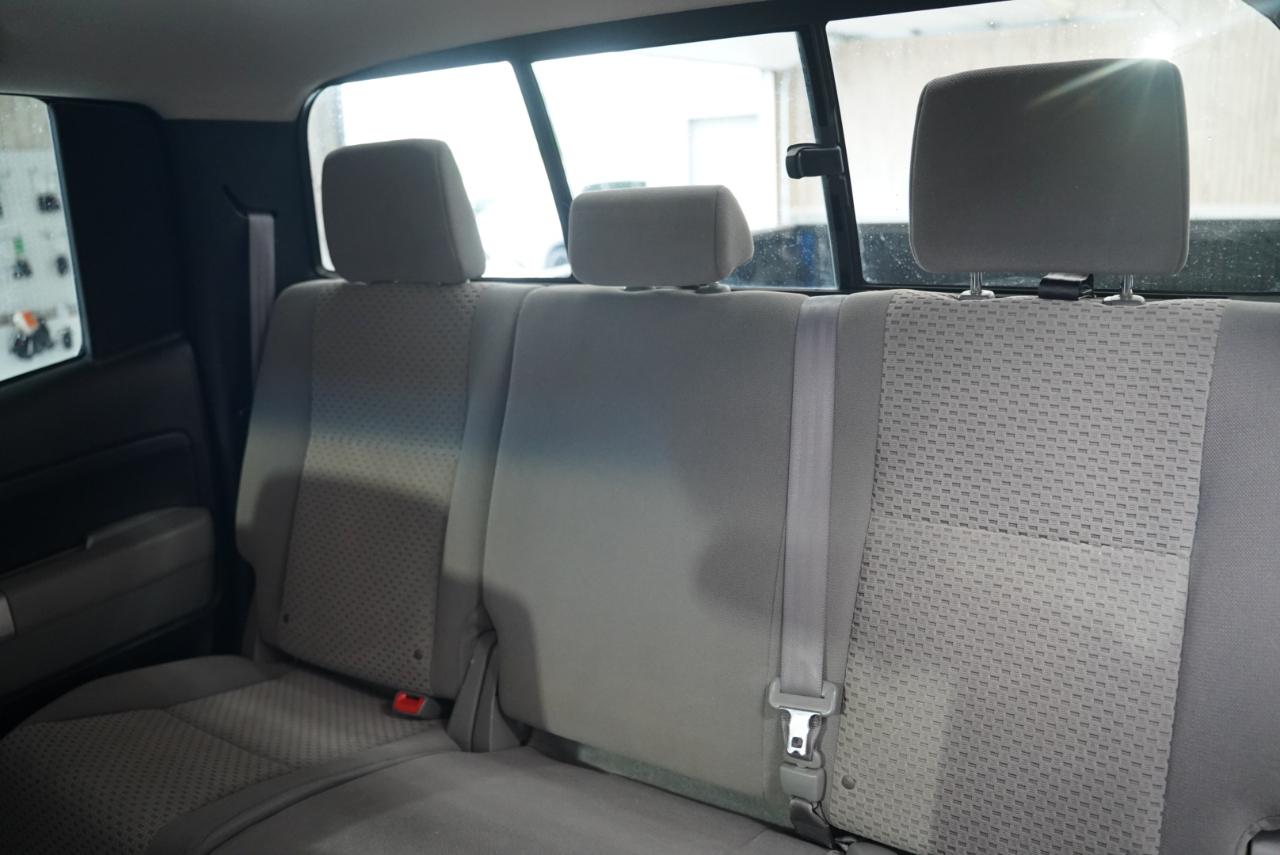 Toyota Tundra 2WD Truck  2008