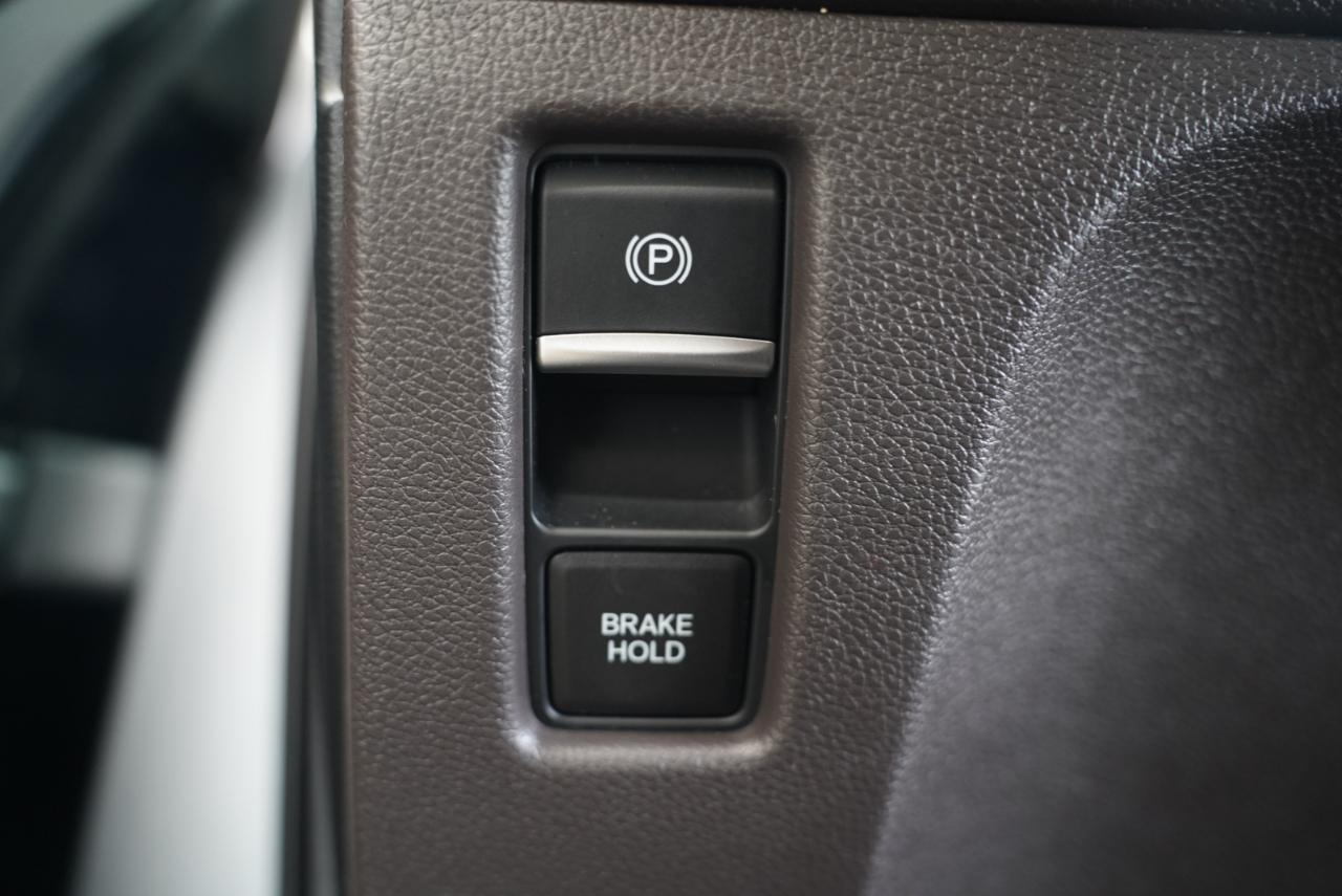 Honda Odyssey Touring Auto 2021