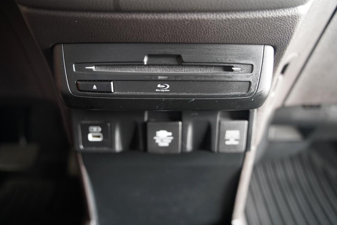 Honda Odyssey Touring Auto 2021