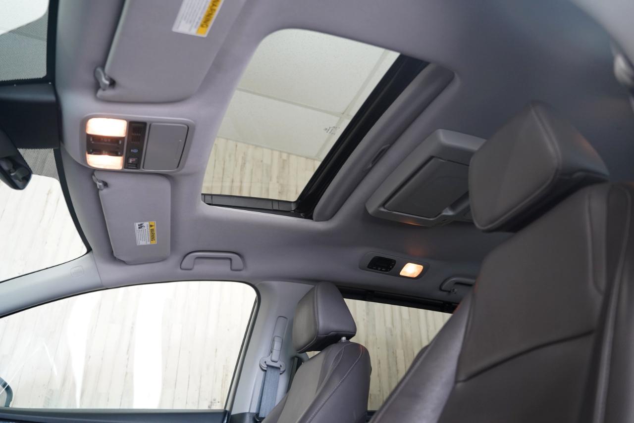 Honda Odyssey Touring Auto 2021