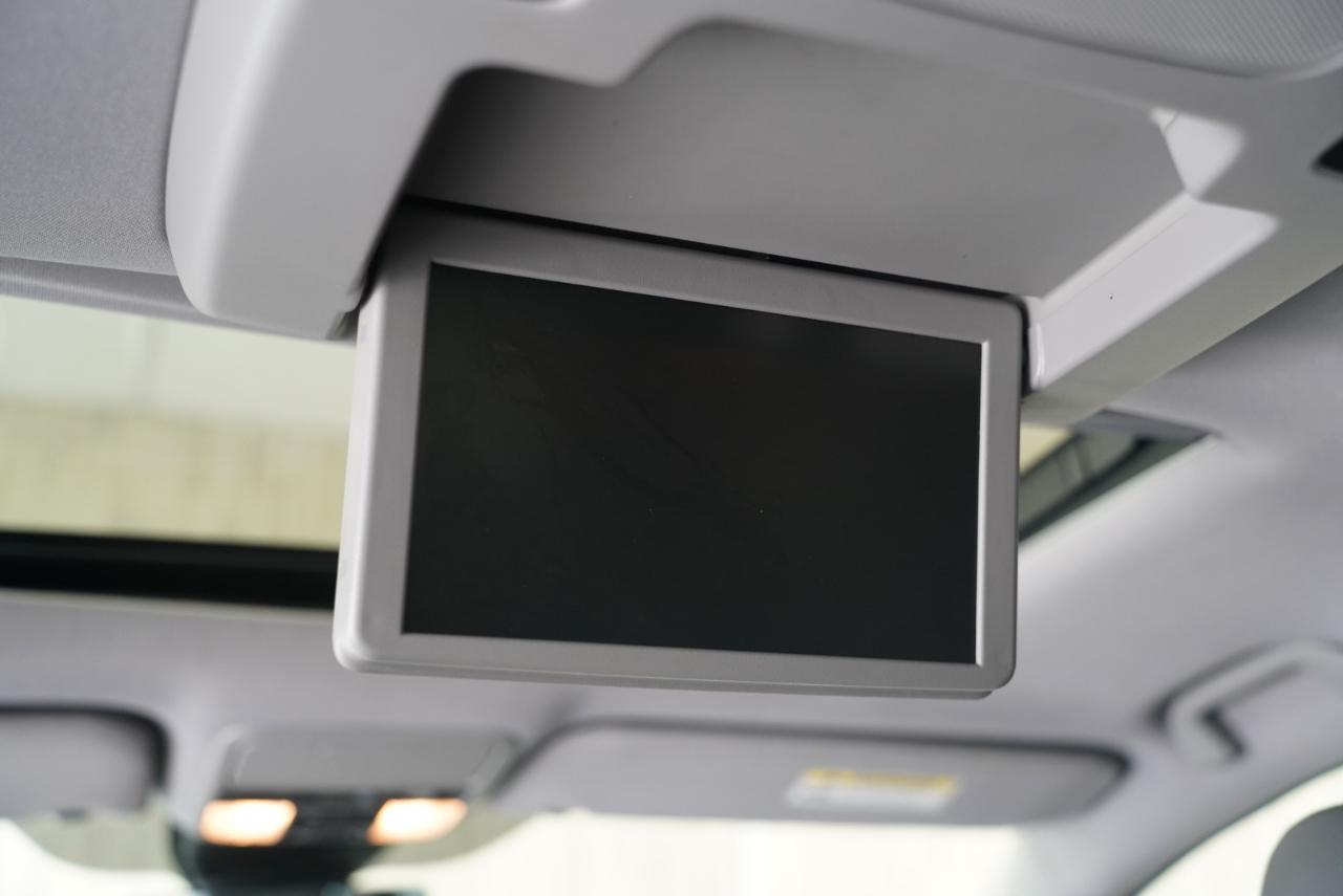 Honda Odyssey Touring Auto 2021