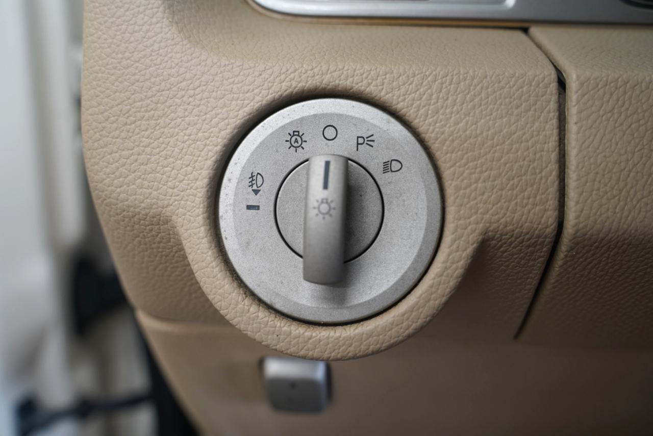 Lincoln Navigator L 2WD 4dr 2007