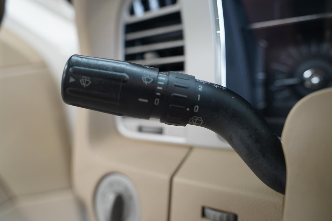 Lincoln Navigator L 2WD 4dr 2007