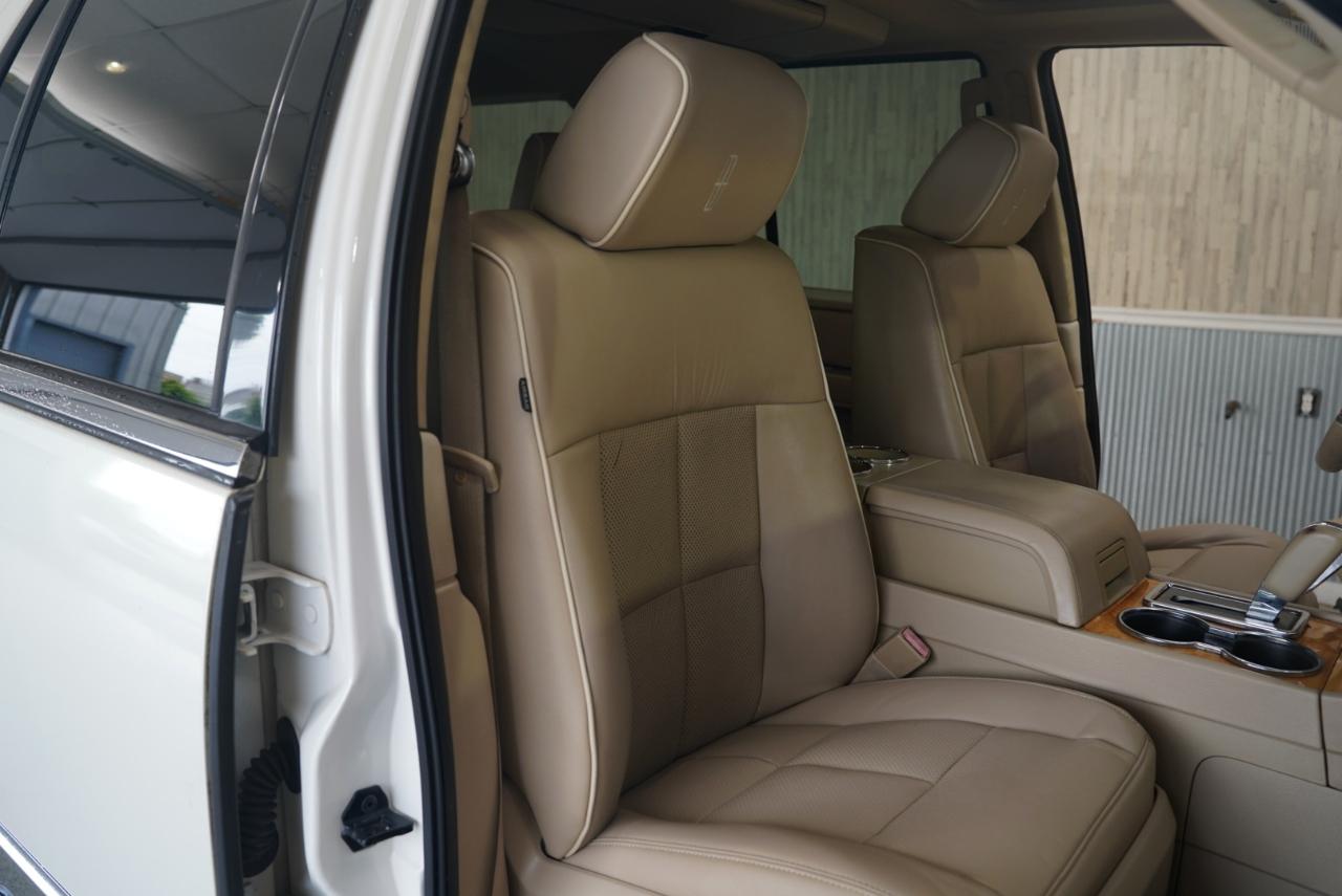 Lincoln Navigator L 2WD 4dr 2007