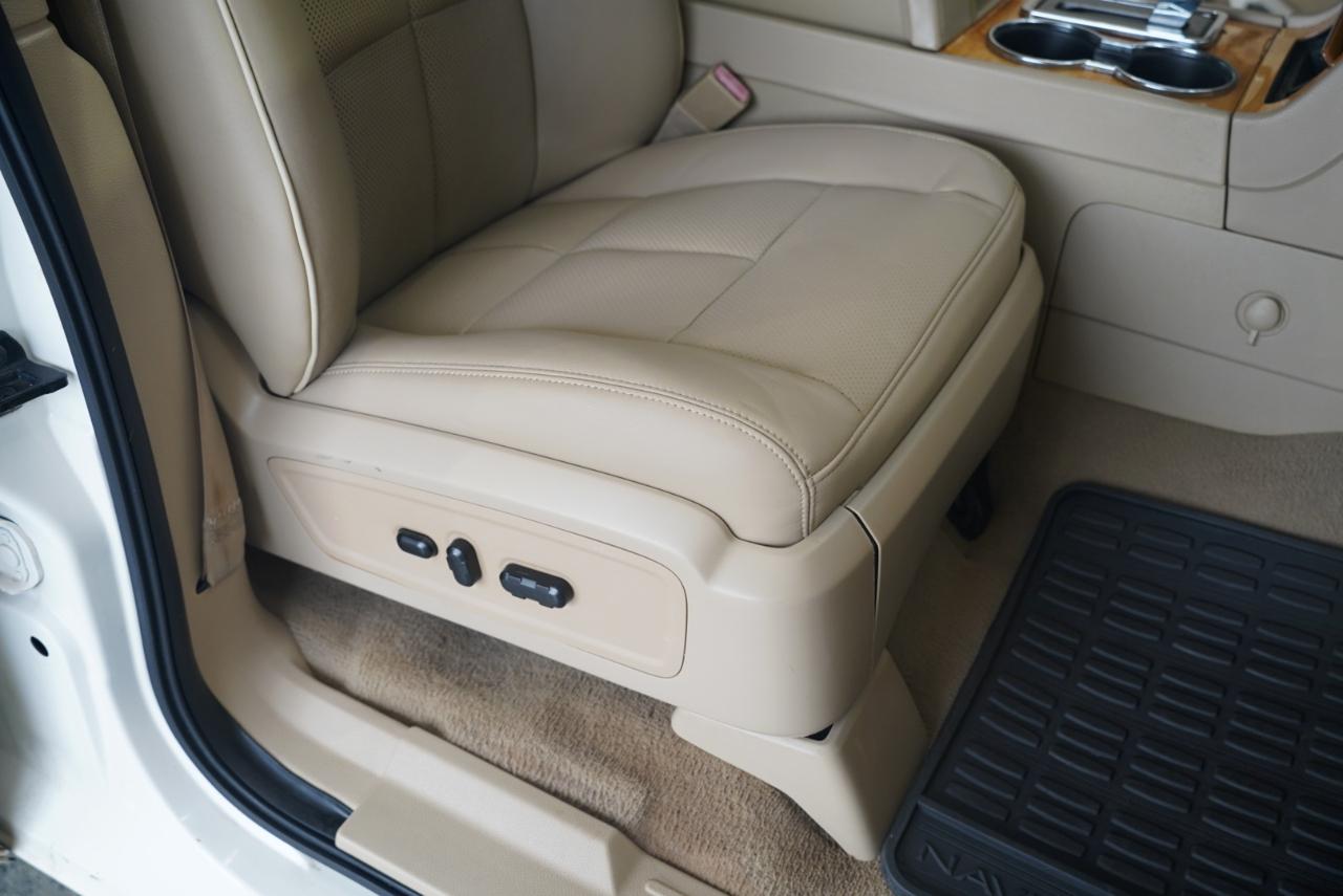 Lincoln Navigator L 2WD 4dr 2007