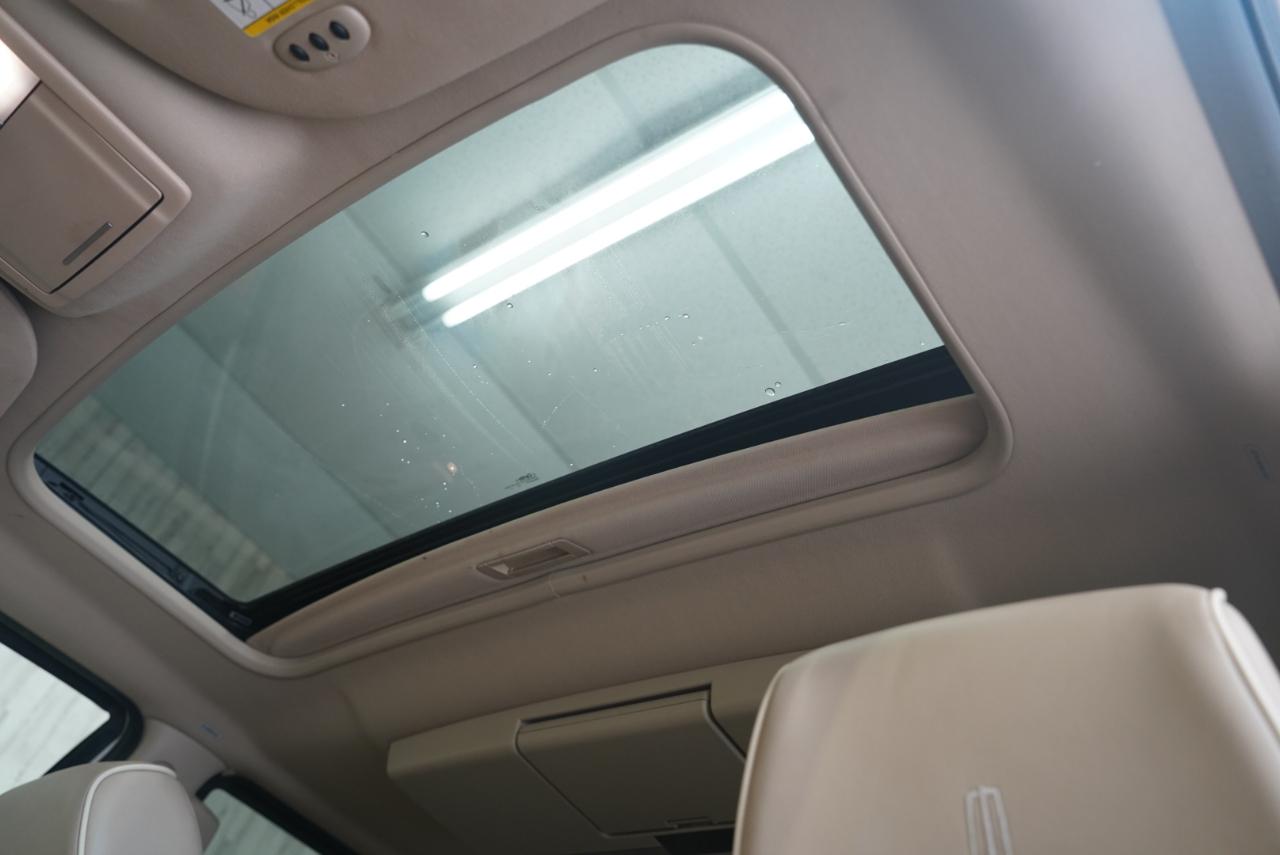 Lincoln Navigator L 2WD 4dr 2007