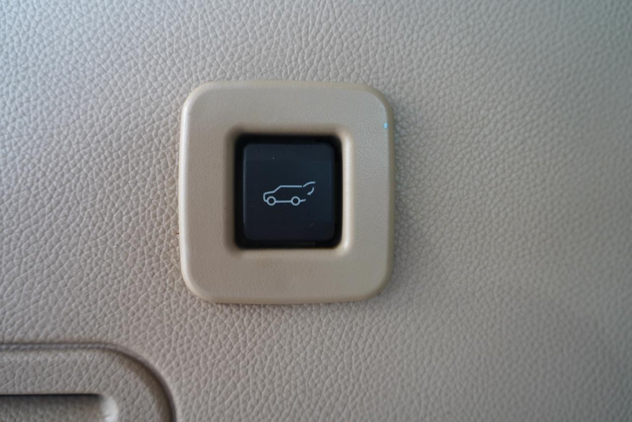Lincoln Navigator L 2WD 4dr 2007