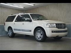2007 Lincoln Navigator L 