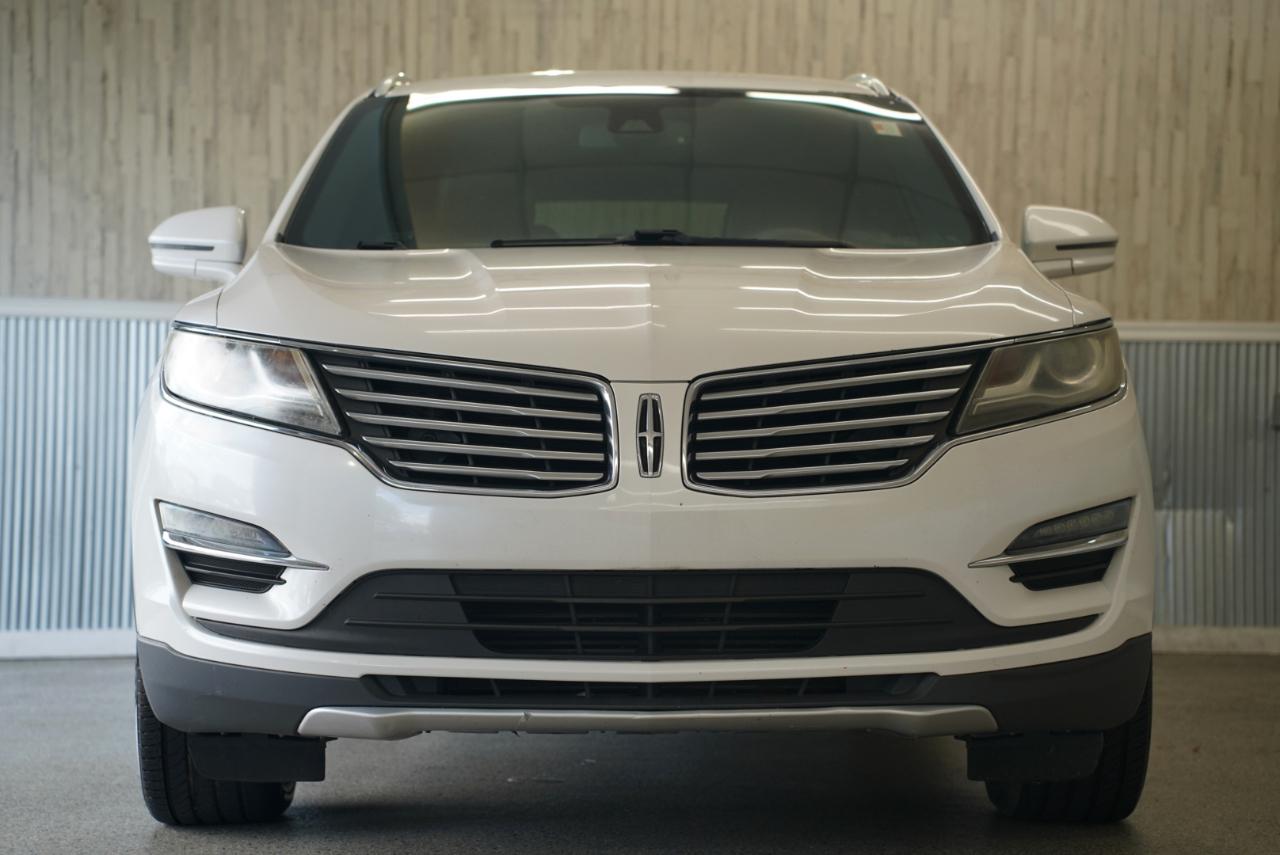Lincoln MKC Reserve FWD 2017