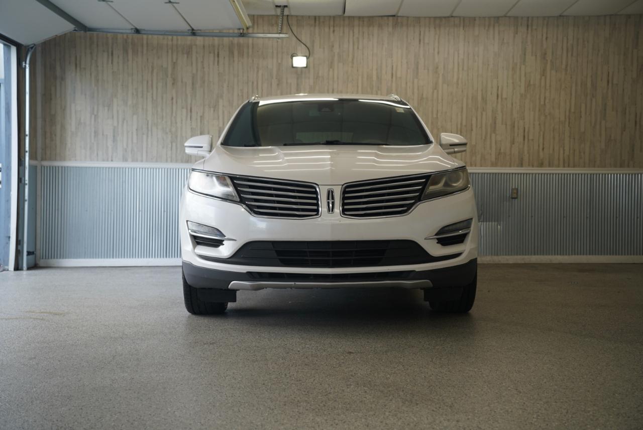 Lincoln MKC Reserve FWD 2017