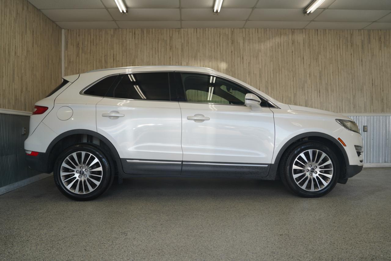 Lincoln MKC Reserve FWD 2017