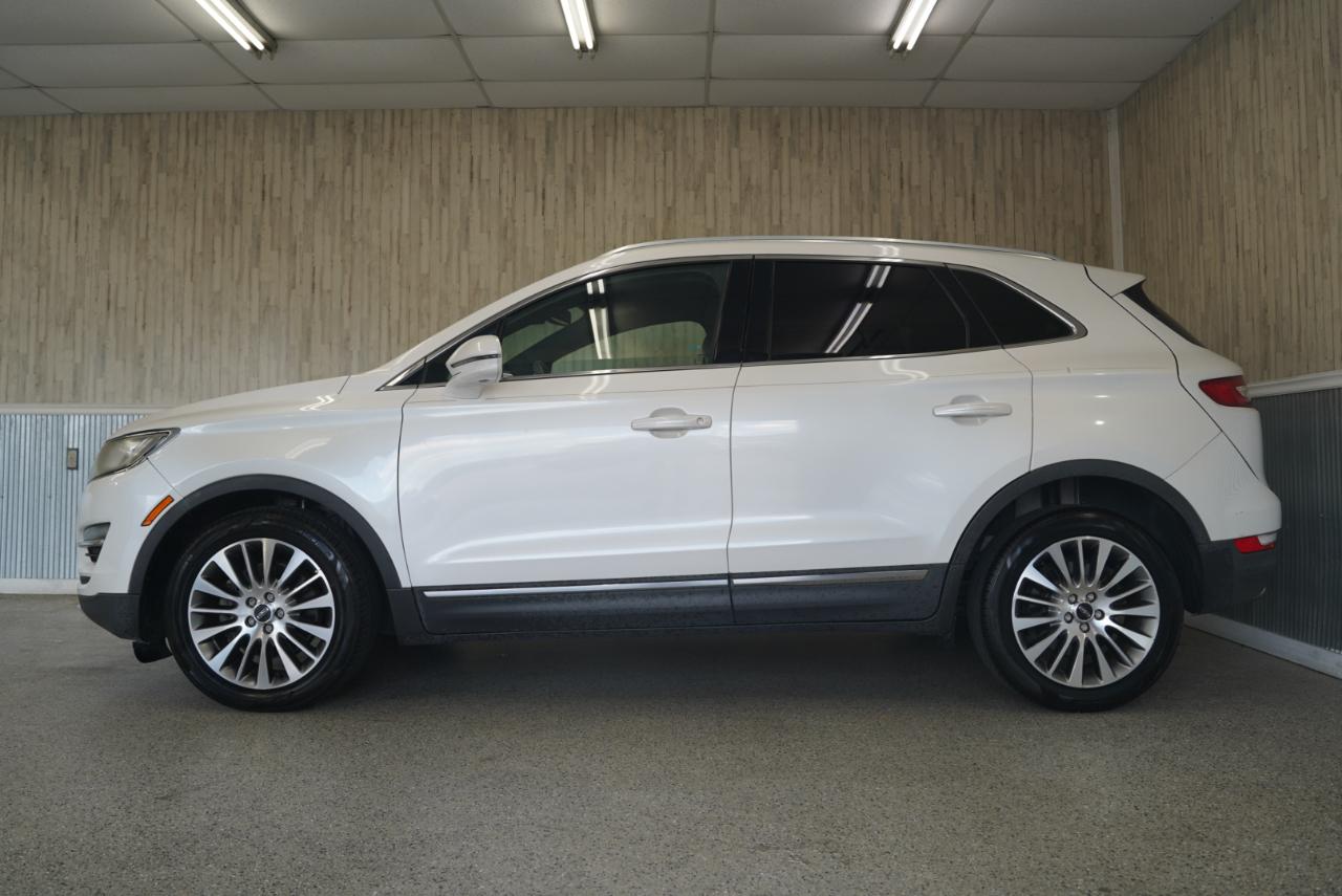 Lincoln MKC Reserve FWD 2017