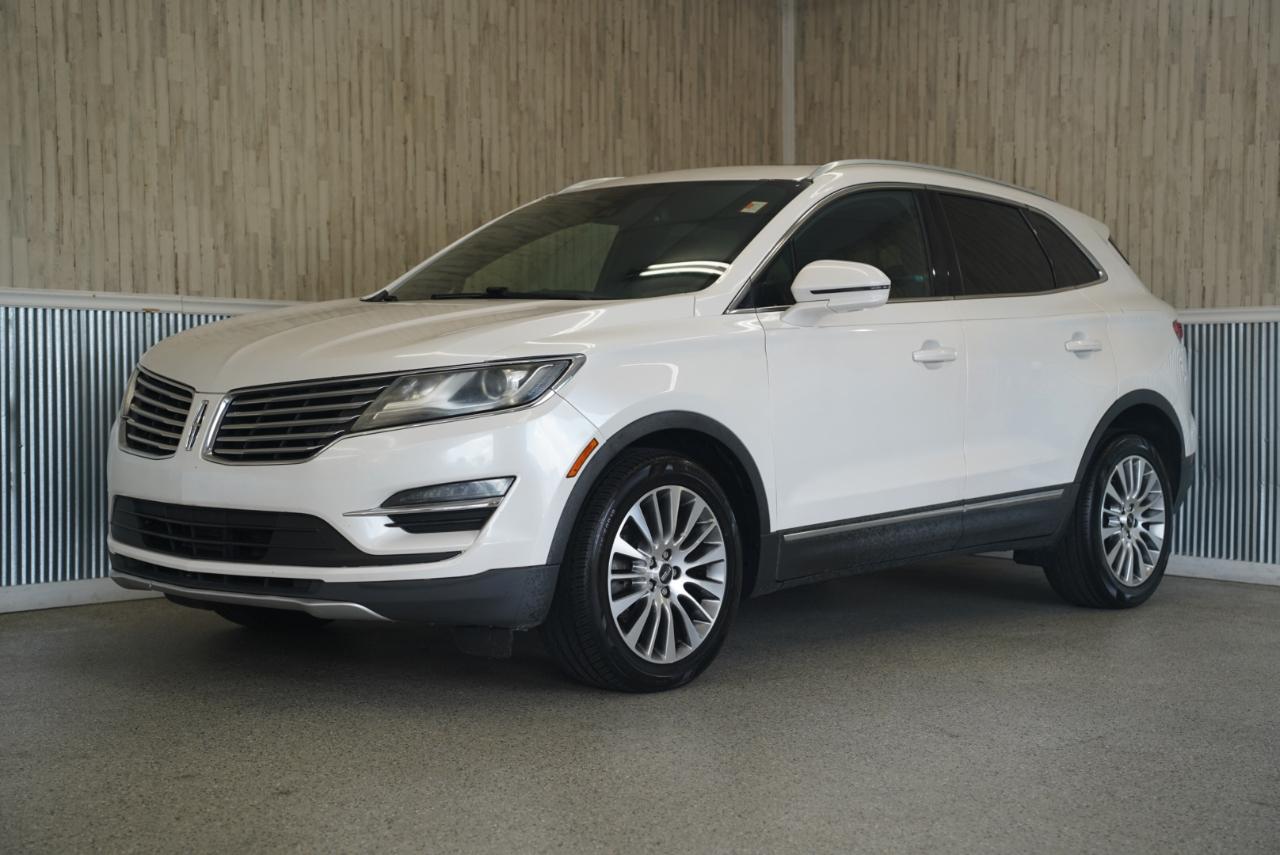 Lincoln MKC Reserve FWD 2017