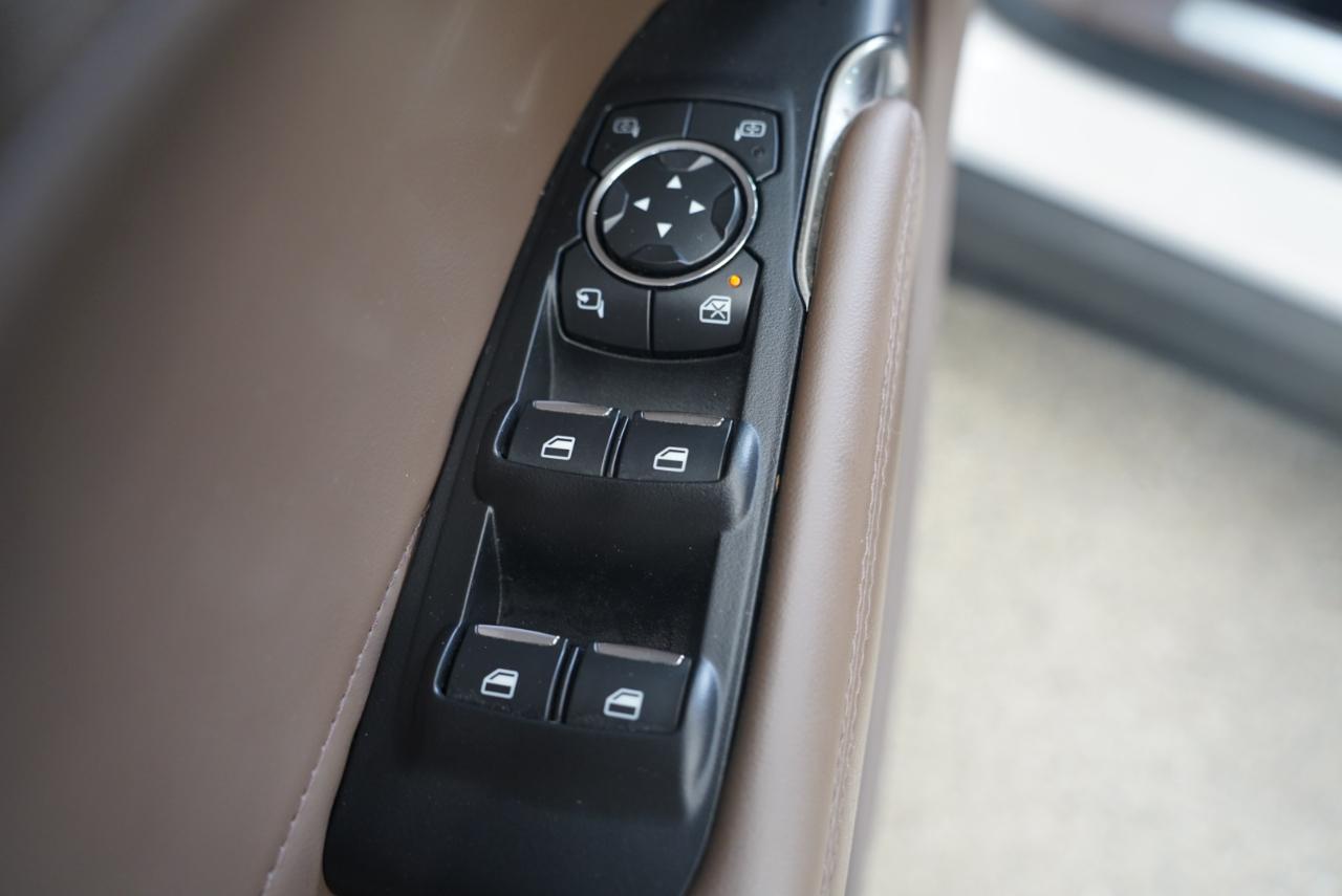 Lincoln MKC Reserve FWD 2017