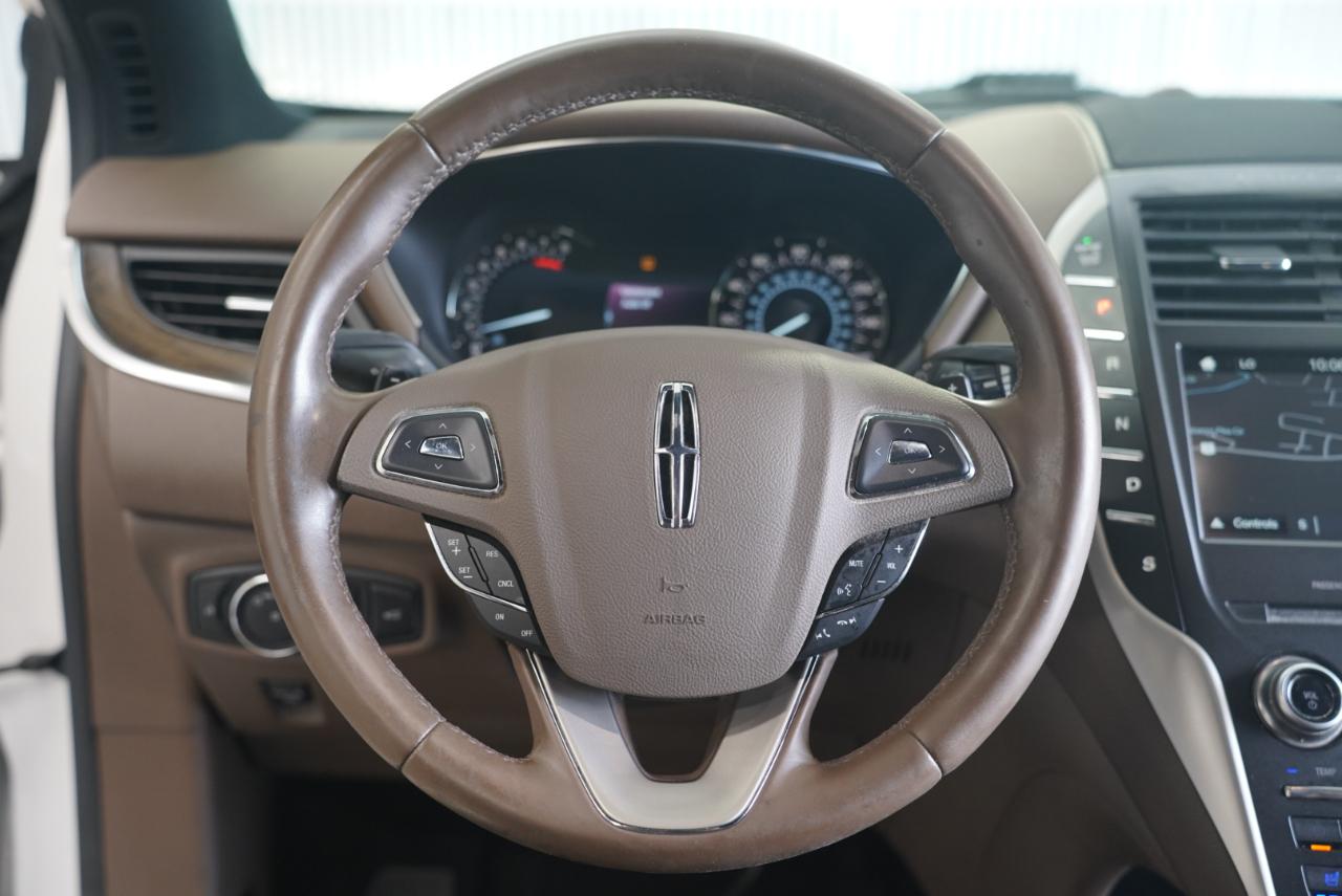 Lincoln MKC Reserve FWD 2017