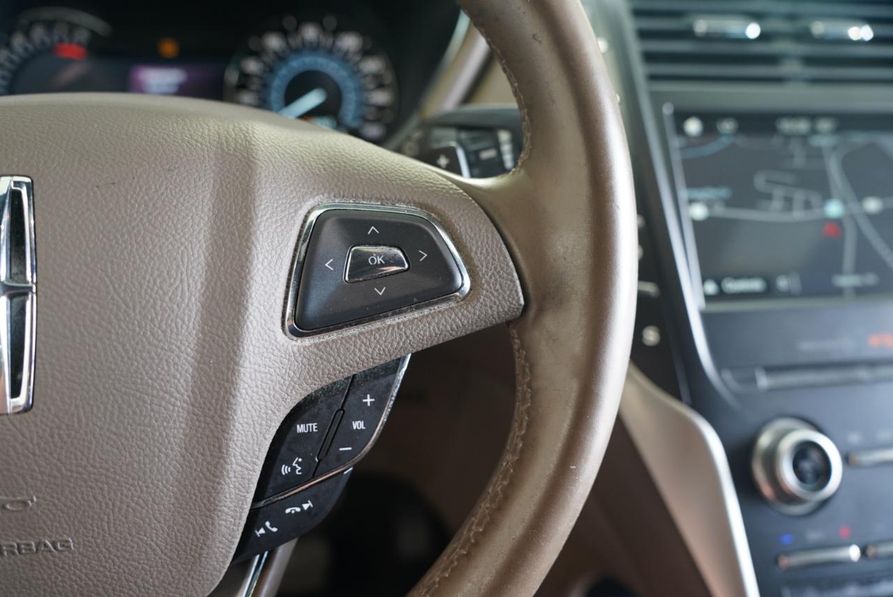 Lincoln MKC Reserve FWD 2017