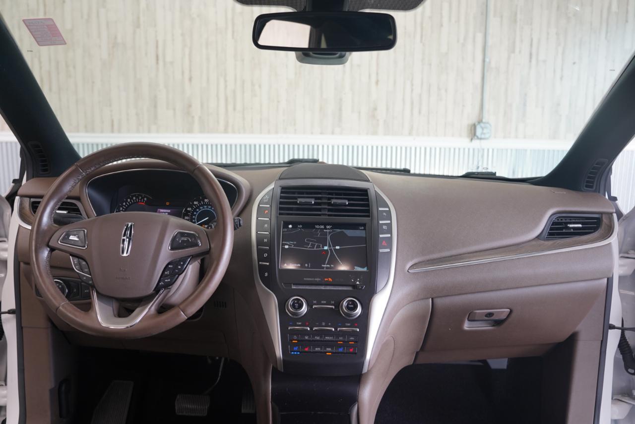 Lincoln MKC Reserve FWD 2017