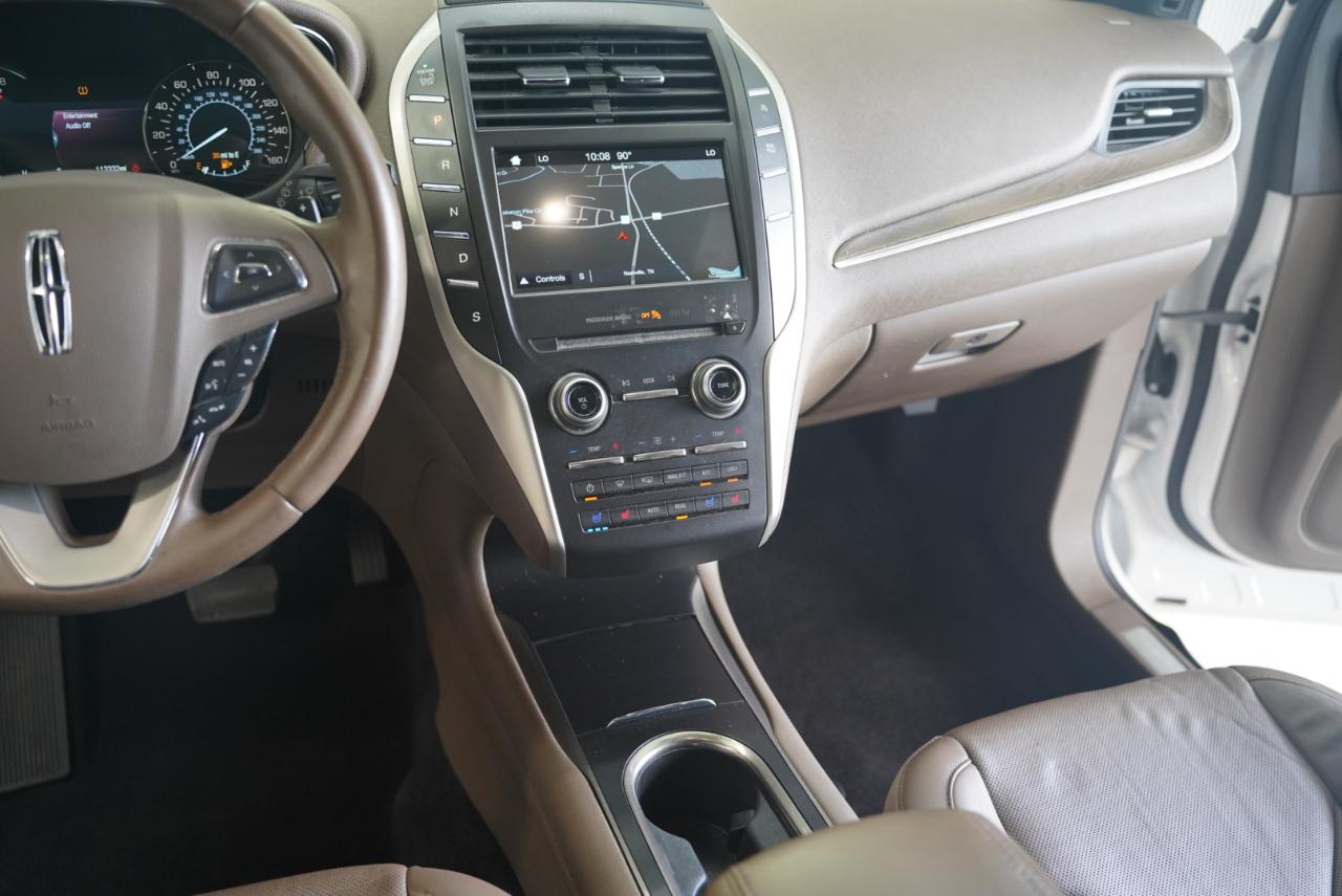 Lincoln MKC Reserve FWD 2017