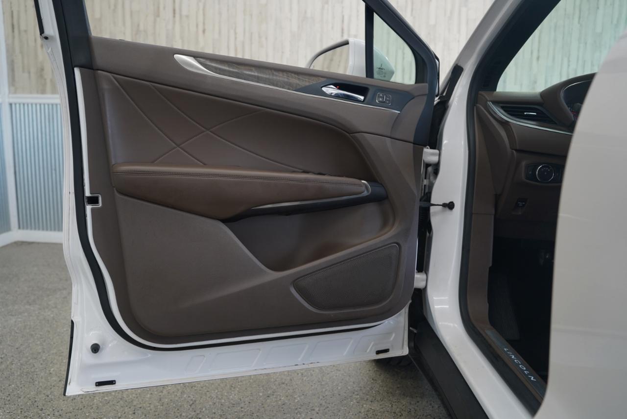 Lincoln MKC Reserve FWD 2017