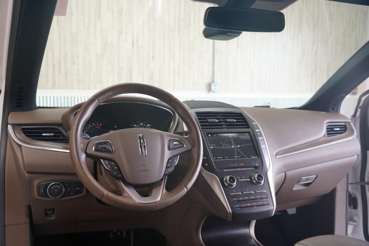 Lincoln MKC Reserve FWD 2017