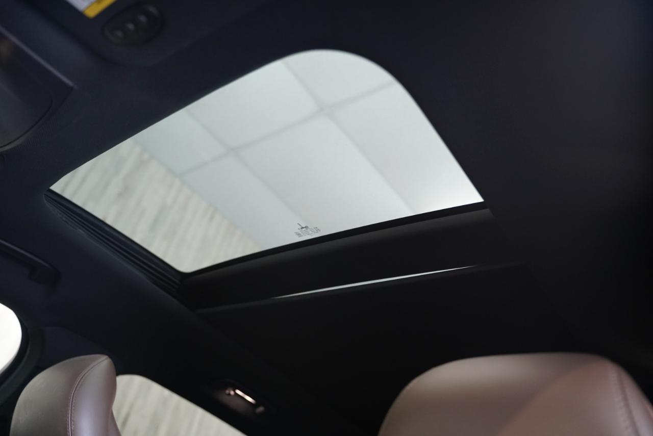 Lincoln MKC Reserve FWD 2017