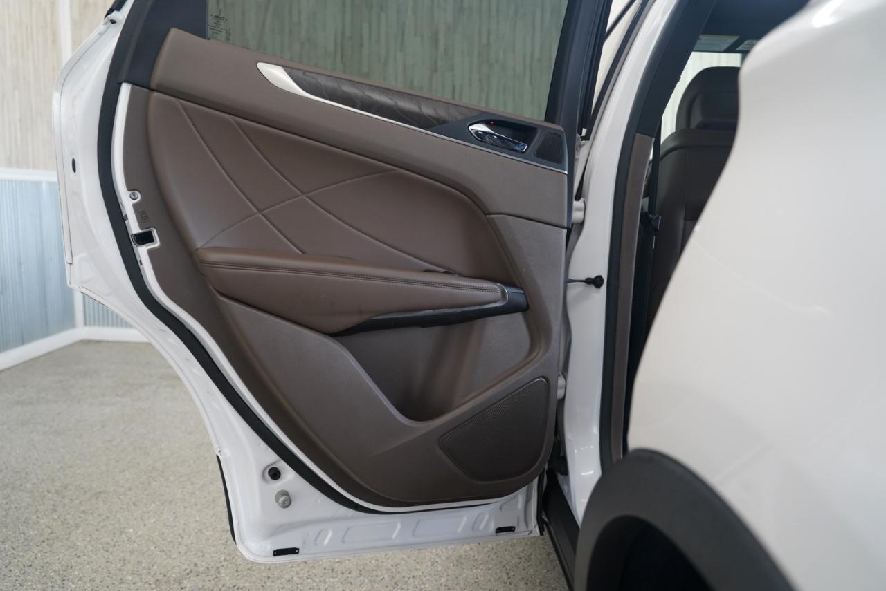 Lincoln MKC Reserve FWD 2017
