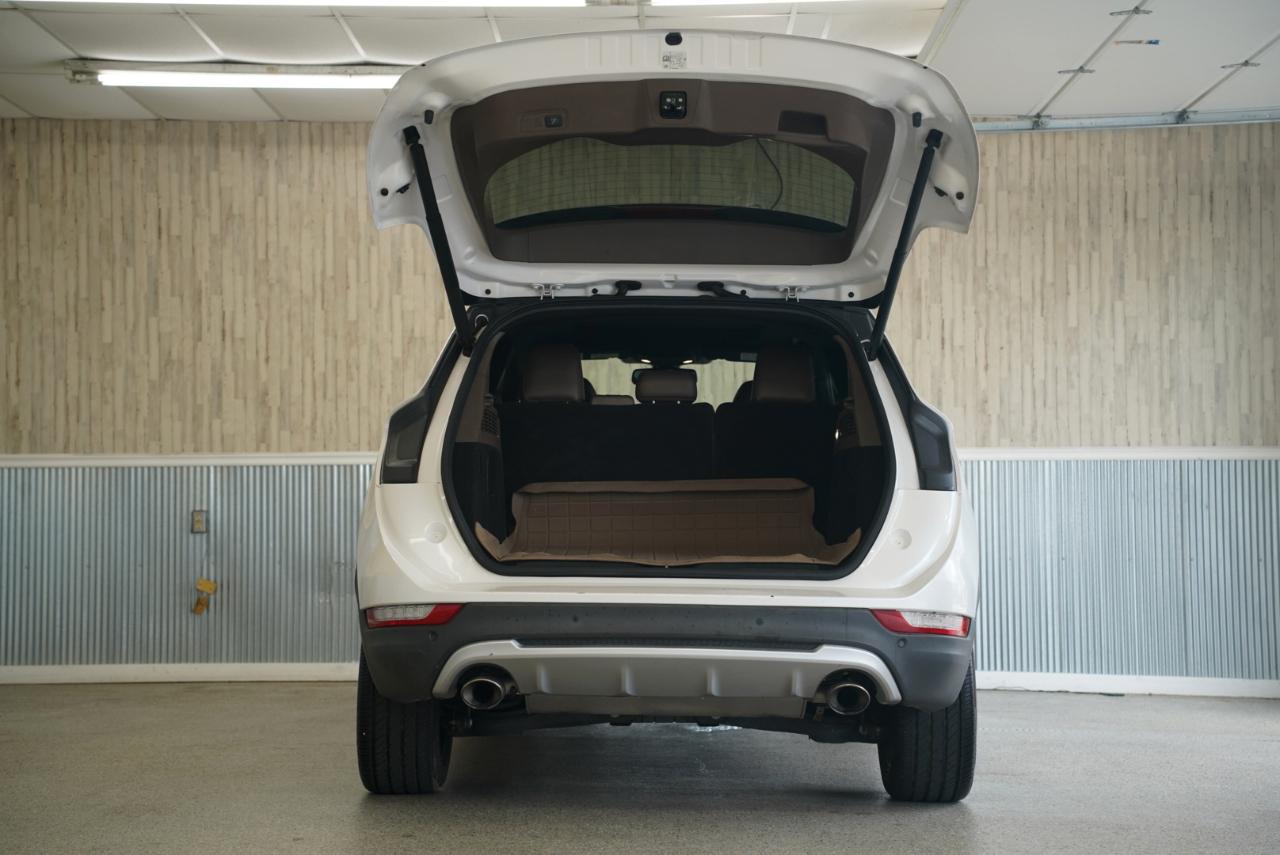 Lincoln MKC Reserve FWD 2017