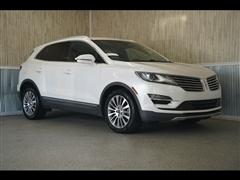 2017 Lincoln MKC 