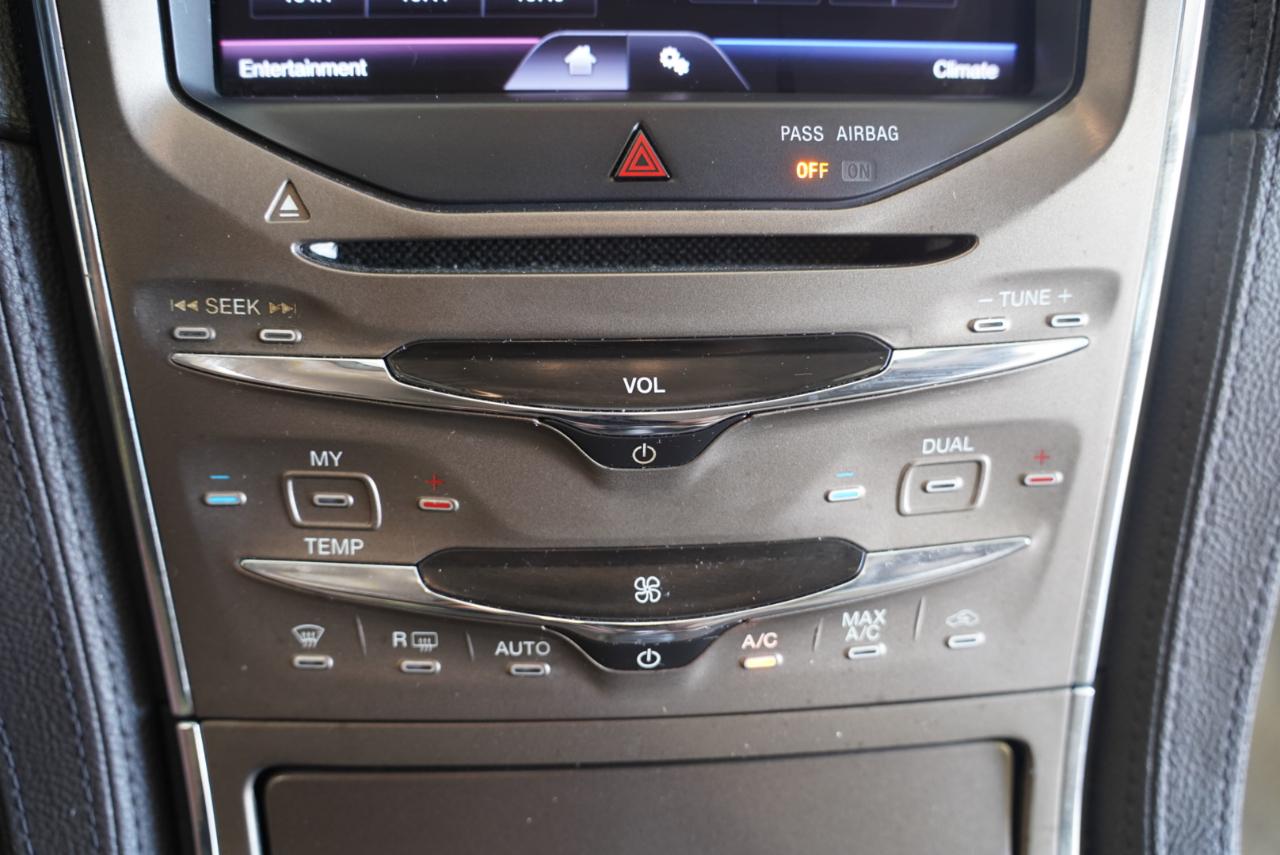 Lincoln MKX FWD 4dr 2013