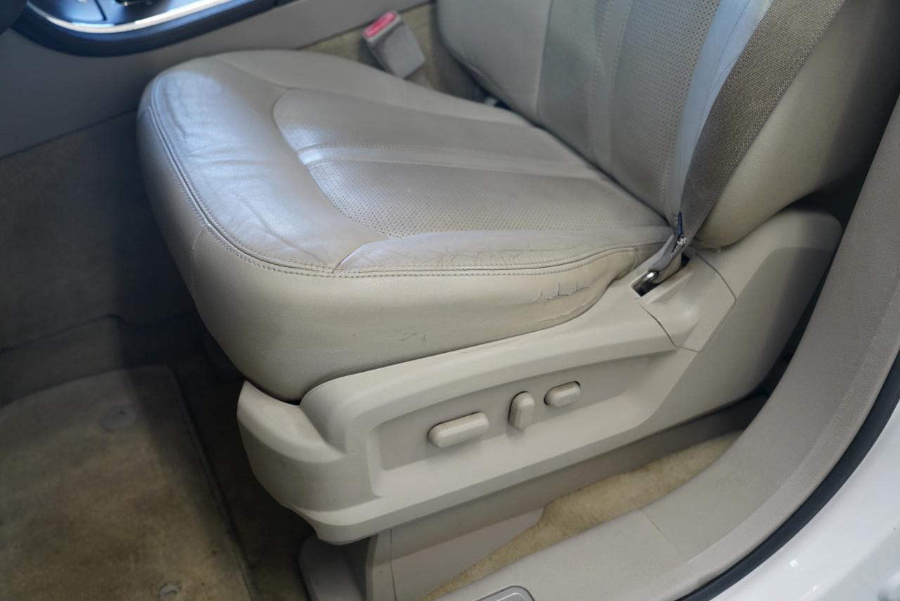 Lincoln MKX FWD 4dr 2013