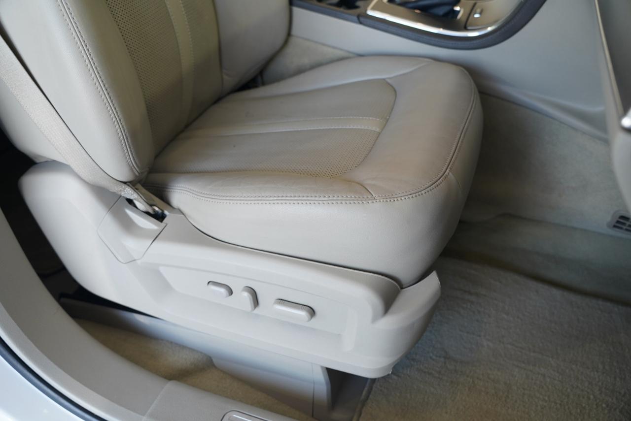 Lincoln MKX FWD 4dr 2013