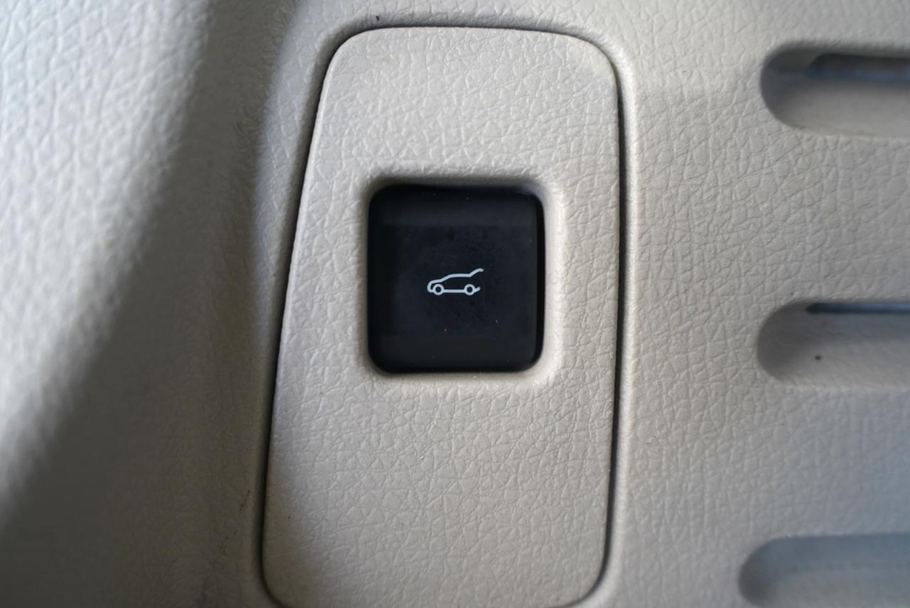 Lincoln MKX FWD 4dr 2013